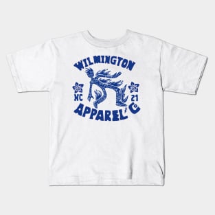 varsity Kids T-Shirt